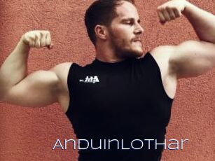 AnduinLothar Blue Hot