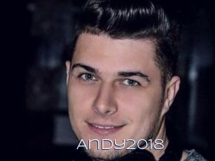 Andy2018