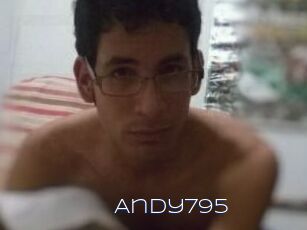 Andy795