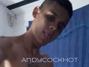 AndyCockHot