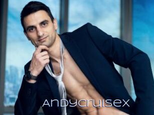 AndyCruiseX
