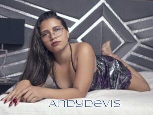 AndyDevis