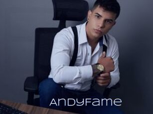 AndyFame
