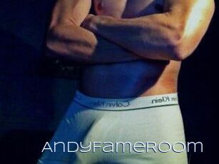AndyFameRoom