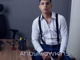 AndyHowkins