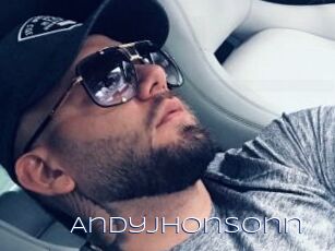 AndyJhonsonn