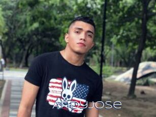 AndyJose