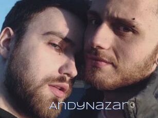AndyNazar