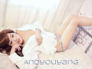 AndyOuyang Blue Hot