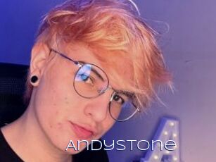 AndyStone Blue Hot