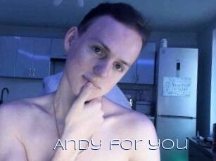 Andy_for_you