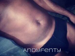 Andyfenty
