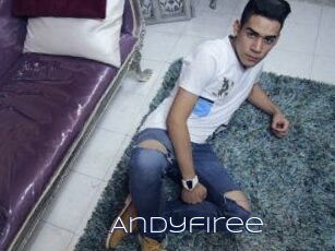 Andyfiree