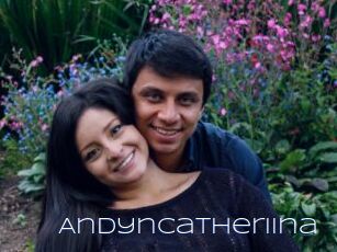 AndynCatheriina