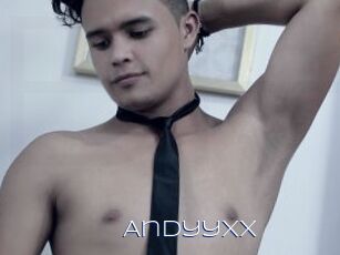 Andyyxx