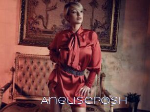 AnelisePosh