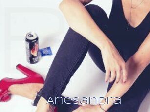 Anesandra