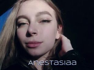 Anestasiaa