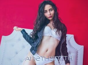 AnethSmith Blue Hot