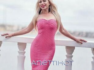 AnettiHot