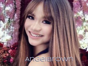 AngeIBrown