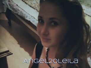 Angel20Leila