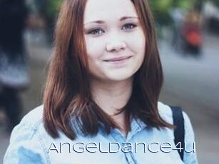 AngelDance4u