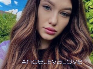 AngelEvaLove