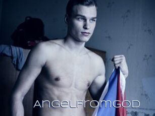 AngelFromGod