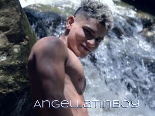 AngelLatinBoy