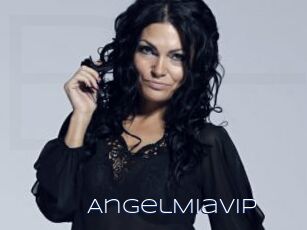 AngelMiaVIP Blue Hot