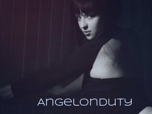 AngelOnDuty