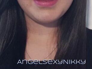 AngelSexyNikky
