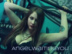 AngelWaitingYou