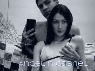 Angel_n_Gabriel