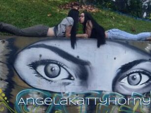 AngelaKattyHorny
