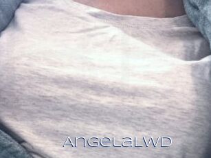 AngelaLWD Blue Hot
