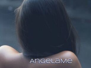 AngelaMe Blue Hot