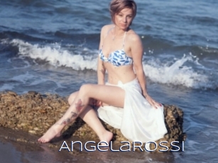 AngelaRossi Blue Hot