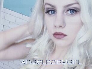 Angelbabygirl