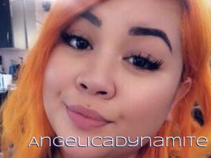 AngelicaDynamite
