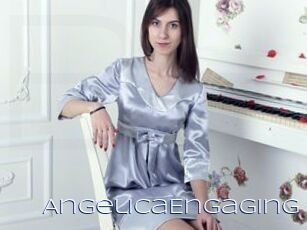 AngelicaEngaging