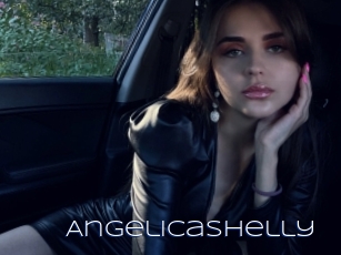 AngelicaShelly Blue Hot