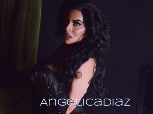 Angelicadiaz