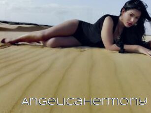 Angelicahermony