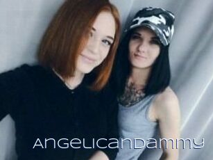 Angelica_n_Dammy