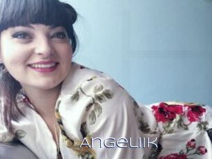 Angeliik