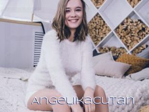 AngelikaCutan Blue Hot