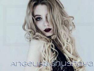 AngelikaGnusnaya