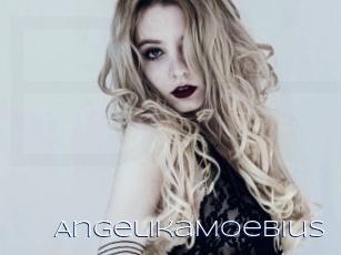 AngelikaMoebius Blue Hot